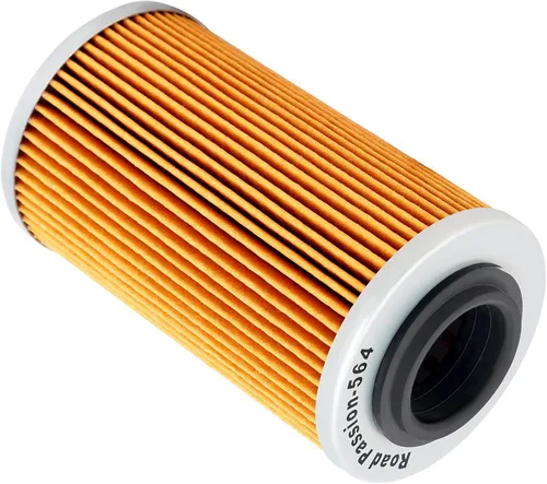 Vista 3 de Road Passion Filtro de aceite para CAN-AM SPYDER RT SE5 998 2010-2011 2013 / SPYDER RT LIMITED SE5 998 2010-2013