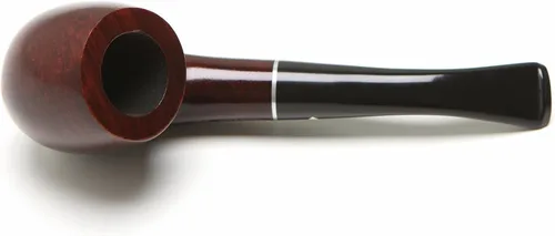 Vista 3 de Dr Grabow Savoy - Pipa de tabaco lisa