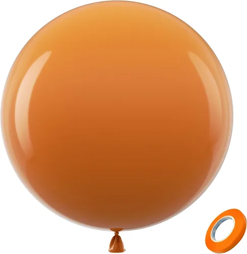 Vista 213 de Bezente - Globos redondos de látex cromado metálico plateado para helio, paquete de 100 unidades de 12 pulgadas Globos plateados para decoraciones