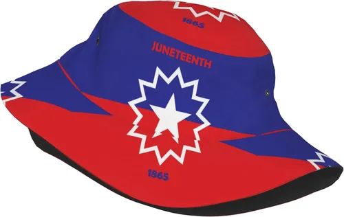 Vista 2 de Sombrero de pescador para mujer, psicodélico, trippy de verano, playa, sombrero de sol de viaje