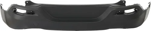 Vista 35 de Garage-Pro Cubierta de parachoques delantero compatible con Jeep Grand Cherokee 1993-1995