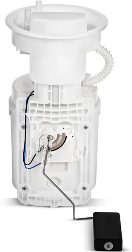Vista 46 de SCITOO Conjunto de bomba de combustible compatible con para Kia for Sportage 2002 2001 bomba de combustible eléctrica 12v unidad