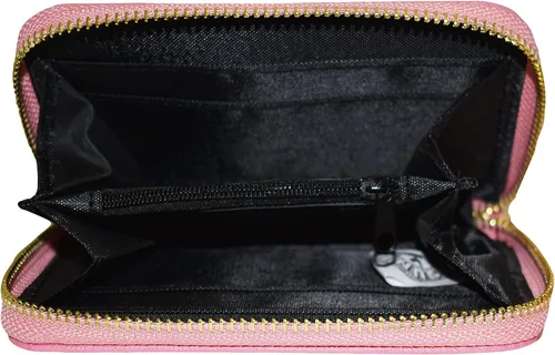 Vista 2 de Carteras Elvis, Rosado, Rosa