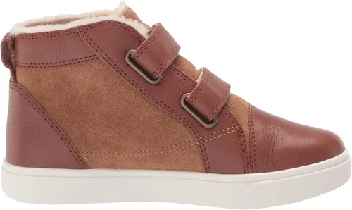 Vista 6 de UGG Tenis unisex T Rennon II para niños