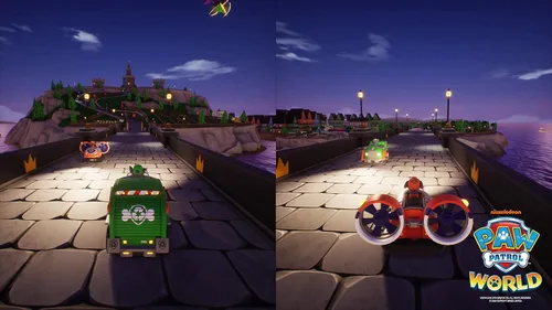Vista 13 de Paw Patrol World - PlayStation 4