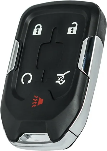 Vista 7 de SUPALAND Carcasa de Repuesto para Llavero Compatible con GMC Terrain Acadia 2017 2019 2020 2021 2022 2023 Control Remoto de Entrada sin Llave