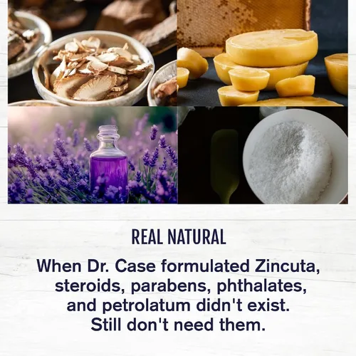 Vista 4 de El ungüento curativo natural alivia la irritación: eczema, piel agrietada, erupciones, quemaduras, picaduras, picaduras, psoriasis, llagas