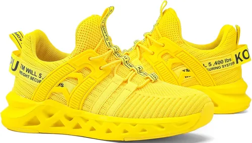 Vista 8 de koppu Zapatos para niños Zapatos para correr para niñas Niños Primaria Estudiantes Zapatos deportivos Zapatos de primavera y otoño Zapatos casuales