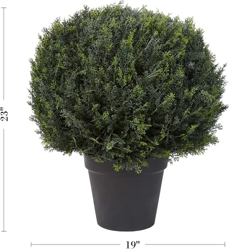 Vista 5 de Home Pure Garden - Árbol artificial