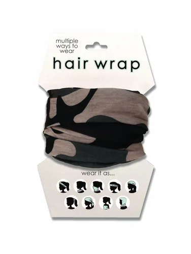 Vista 56 de Spoontiques Envolturas para el cabello y la cara - Pañuelo multifuncional - Diadema - Bufanda - Polaina para el cuello - Pasamontañas - Mapa