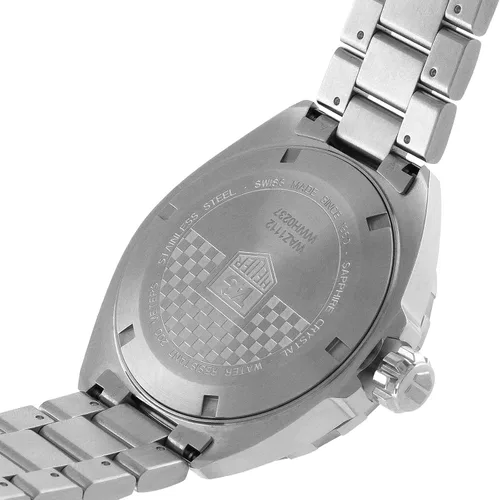 Vista 4 de Tag Heuer Formula 1 WAZ1010.BA0842 Reloj para hombre.