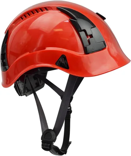 Vista 24 de Malta Dynamics Casco de Seguridad Tipo APEX 2 – Cascos de Seguridad Duros Conformes con OSHA y ANSI Z89.1 para Trabajadores de Construcción y Casco