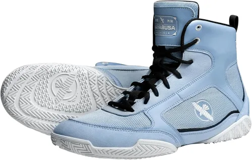 Vista 7 de Hayabusa Pro - Zapatos de boxeo para hombres y mujeres