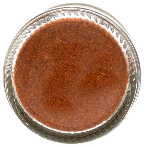Vista 8 de Condimentos orgánicos Frontier, Tandoori Masala, 1.8 onzas