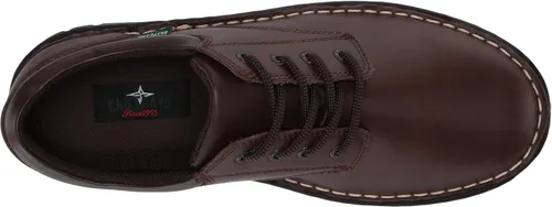 Vista 5 de Eastland Unisex Plainview Oxford, marrón, 11 M US niño pequeño