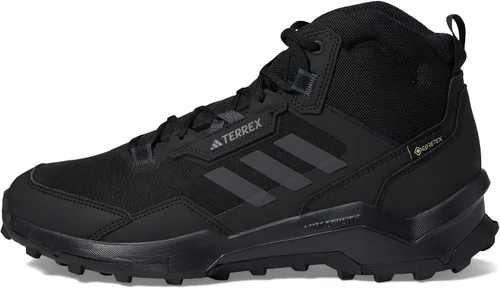 Vista 4 de adidas Tenis Terrex Ax4 Mid Gore-tex para hombre