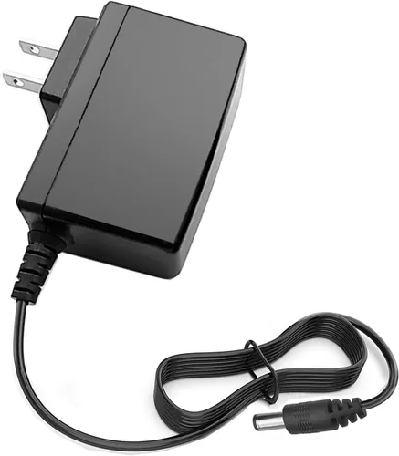 Vista 4 de UpBright Adaptador de 12 V CA/CC compatible con purificadores de aire MORENTO HY1800 Purificador de aire para dormitorio, filtro HEPA, alergias al