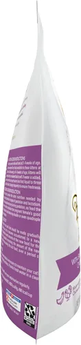 Vista 4 de Fancy Feast Purina with Savory - Alimento seco para gatos con pollo y pavo, 16 onzas