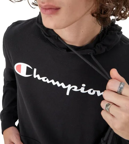 Vista 5 de Champion - Sudadera con capucha para hombre, de peso medio