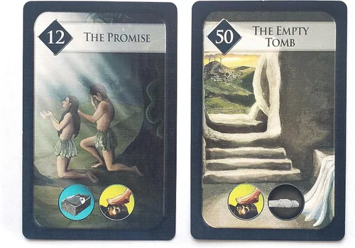 Vista 4 de Juego de cartas King of Glory