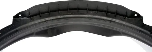 Vista 4 de Dorman 620-990 Cubierta del ventilador de refrigeración del motor Compatible con modelos Dodge / Ram seleccionados