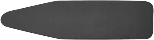 Vista 7 de Seymour Home Products - Funda y almohadilla para tabla de planchar (carbón), 100 % algodón con acolchado de poliéster de primera calidad; se adapta