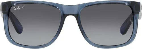 Vista 42 de Ray-Ban RB4165 Justin Gafas de sol rectangulares