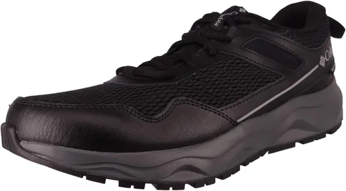 Vista 2 de Columbia Zapatos de senderismo impermeables Plateau para hombre