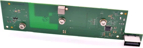 Vista 5 de Deal4GO Interruptor de botón de encendido frontal Expulsión Placa de módulo RF X867281-005 Reemplazo para consola Xbox One Modelo #1540