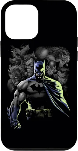 Vista 16 de Batman Villains Unleashed - Carcasa para iPhone 17