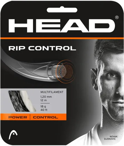 Vista 5 de Head Cuerda de tenis Rip Control