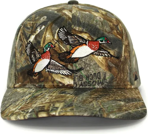 Vista 25 de Paramount Outdoors - Colección de gorras deportivas para hombre para caza y pesca con ComfortSnap