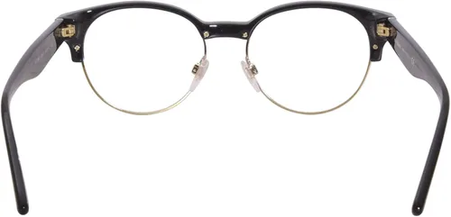 Vista 4 de Burberry BE2261 - Lentes 3001 negrooro claro con lente de demostración de 1969in