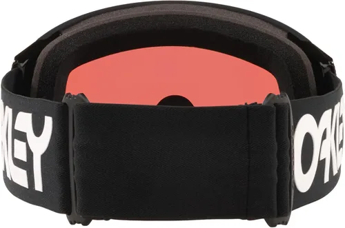 Vista 5 de Oakley FIGHT TRACKER L Gafas de nieve