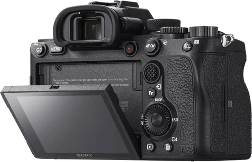 Vista 5 de Sony Alpha a7R IV - Cámara digital sin espejo (solo cuerpo), kit de iniciación