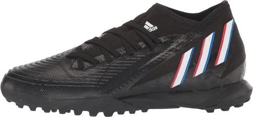 Vista 8 de adidas Unisex Edge3 Turf Soccer Shoe