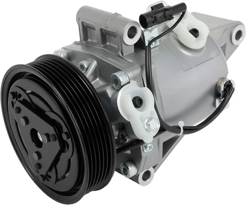 Vista 15 de SCITOO Compresor A/C 2003-2008 para Jaguar S-Type 4.2L 2000-2002 Fit para Jaguar S-Type 4.0L