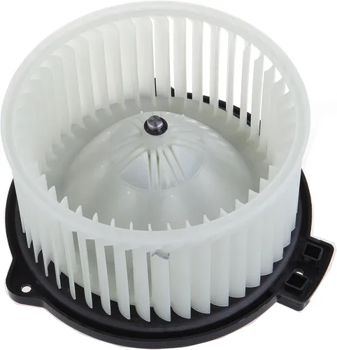 Vista 65 de SCITOO Motor delantero del ventilador del calentador HVAC para el modelo Audi – para A8 Quattro 2004-2010, para S8 2007-2009 reemplazo