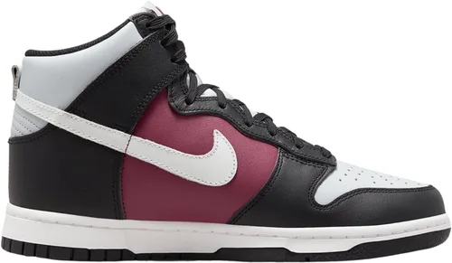 Vista 2 de Nike WMNS Dunk High - Black Summit