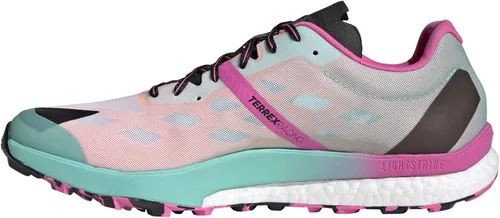 Vista 4 de adidas Terrex Speed Ultra Trail para hombre
