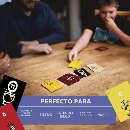 Vista 6 de Breaking Games Poop The Game - Juego de cartas para 2 a 5 jugadores, a partir de 6 años
