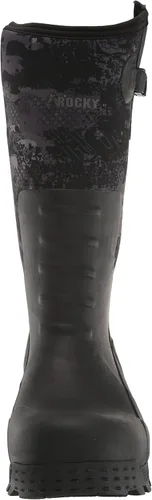 Vista 2 de Rocky Sport Pro - Botas de goma impermeables para hombre