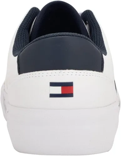 Vista 5 de Tommy Hilfiger Men's Pati Sneaker