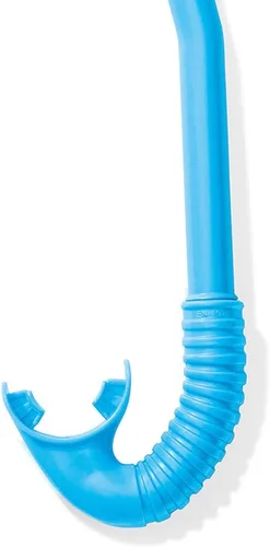 Vista 4 de Intex RECREATION Marketing 55942 Adventurer Mask/Snorker Blue Swim Set