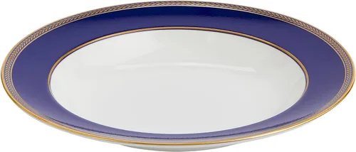 Vista 3 de Wedgwood Renaissance Gold Rim Soup 9