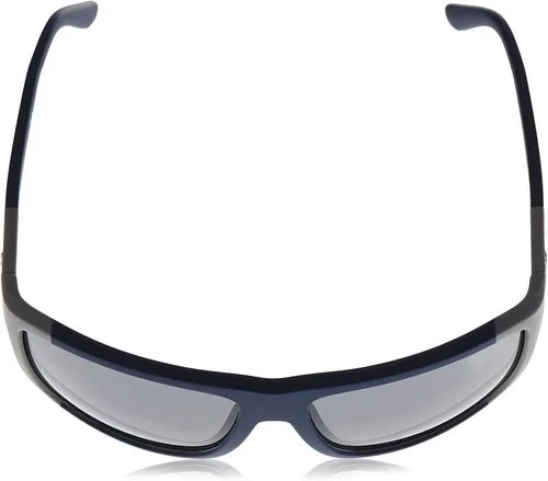 Vista 4 de POLO RALPH LAUREN Men's Ph4155 Rectangular Sunglasses