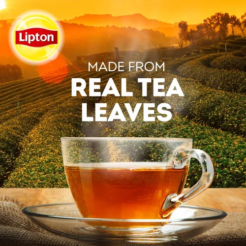 Vista 3 de Bolsas de té Lipton