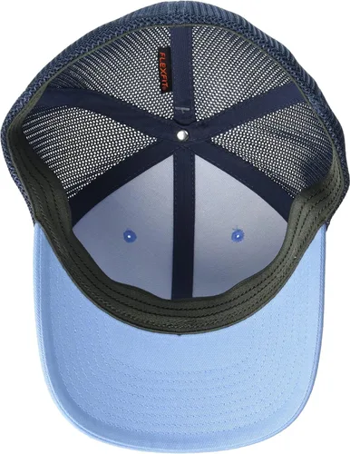 Vista 184 de Gorra de malla PFG Columbia para hombre