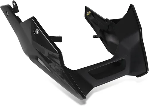 Vista 5 de Carenados de marco de motocicleta para BMW F900R F900XR F 900XR F900 XR protección de carcasa del motor de motocicleta, alerón de motor, kit