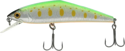 Vista 19 de Smith LTD Minnow D-Compact 0.12 oz 1.772 in BP Laser #9